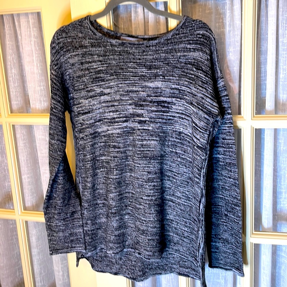 Knit Sweater